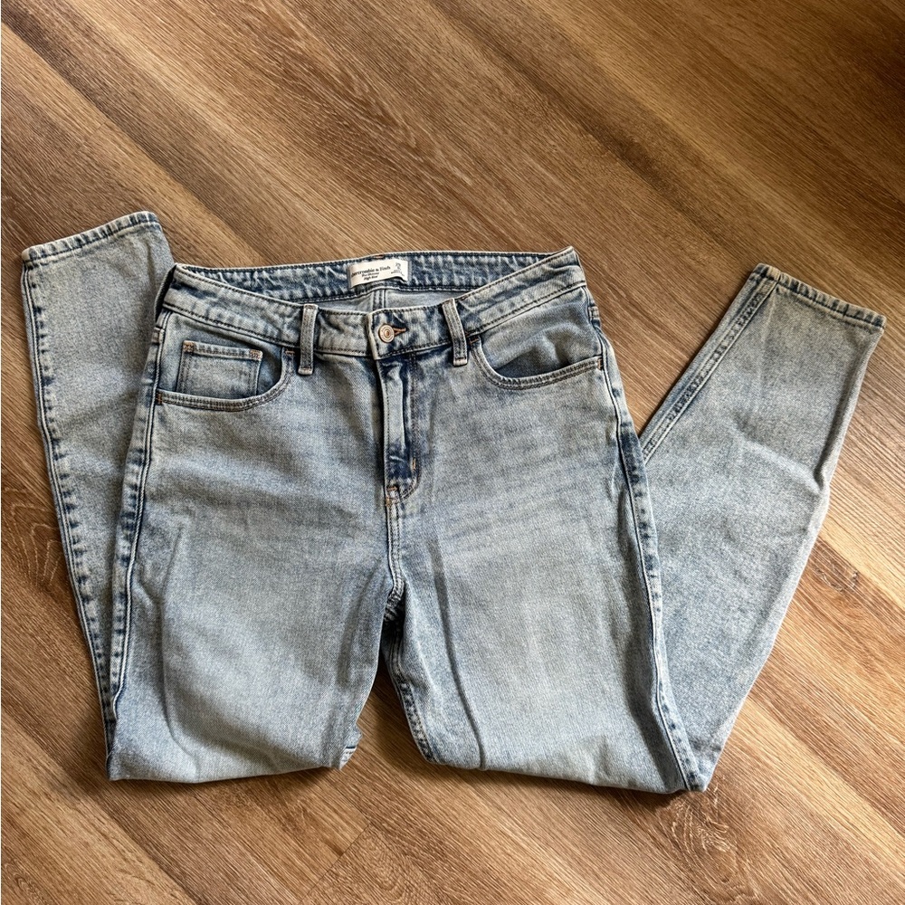 Abercrombie Jeans